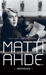 Matti Ahde