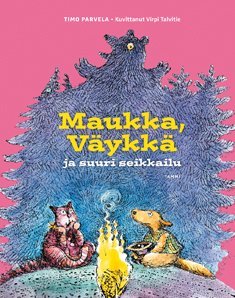 Maukka