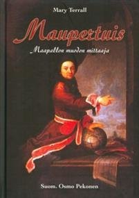 Maupertuis