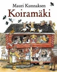 Mauri Kunnaksen Koiramäki (yhteisnide)