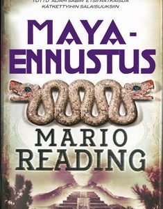 Maya-ennustus