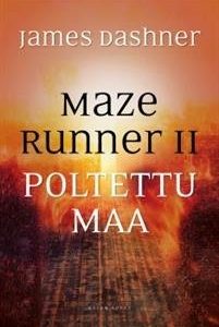 Maze Runner 2