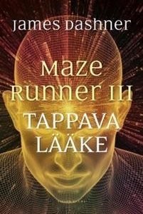 Maze Runner III