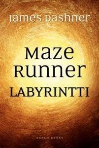 Maze Runner - Labyrintti