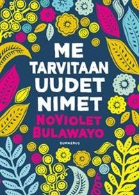 Me tarvitaan uudet nimet