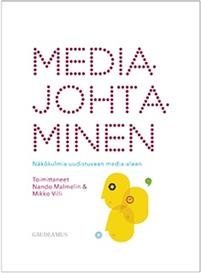 Mediajohtaminen