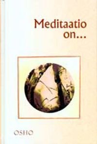 Meditaatio on...