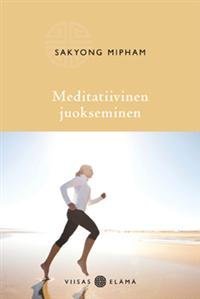 Meditatiivinen juokseminen