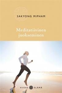 Meditatiivinen juokseminen