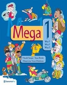 Mega 1