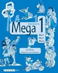 Mega 1