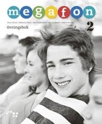 Megafon 2