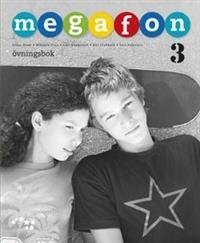 Megafon 3