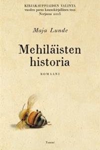 Mehiläisten historia