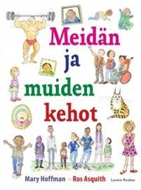 Meidän ja muiden kehot