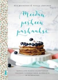 Meidän perheen parhaaksi