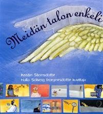 Meidän talon enkeli