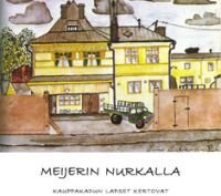 Meijerin nurkalla