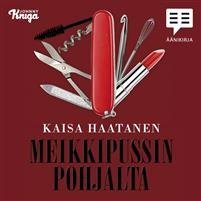 Meikkipussin pohjalta