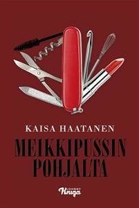 Meikkipussin pohjalta