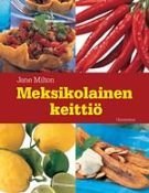 Meksikolainen keittiö