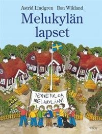 Melukylän lapset (yhteisnide)