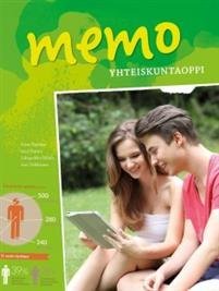 Memo yhteiskuntaoppi (OPS16)