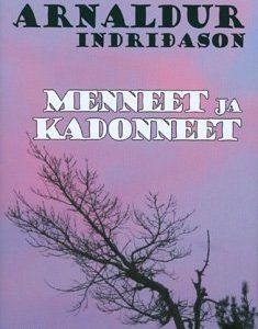 Menneet ja kadonneet