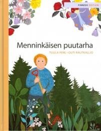 Menninkäisen puutarha