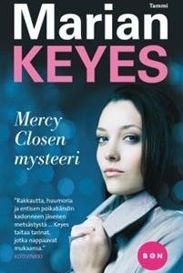 Mercy Closen mysteeri