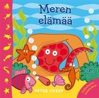 Meren elämää