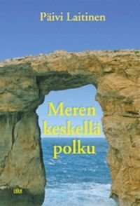 Meren keskellä polku