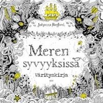 Meren syvyyksissä