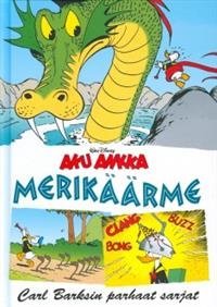 Merikäärme