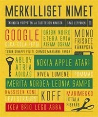 Merkilliset nimet