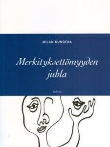 Merkityksettömyyden juhla