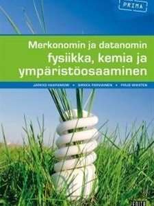 Merkonomin ja datanomin fysiikka