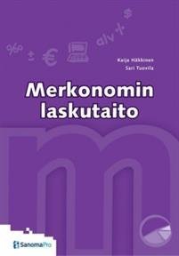 Merkonomin laskutaito