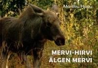 Mervi-hirvi - Älgen Mervi