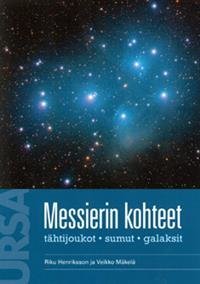 Messierin kohteet