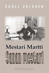 Mestari Martti