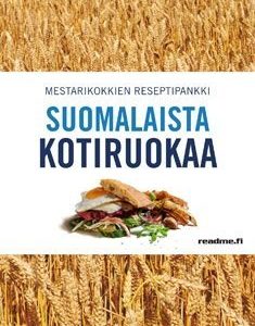 Mestarikokkien reseptipankki