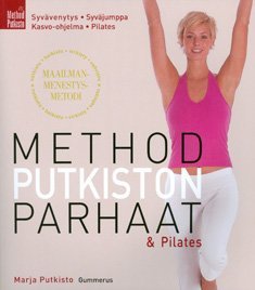 Method Putkiston parhaat & pilates