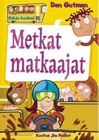 Metkat matkaajat