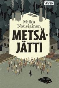 Metsäjätti