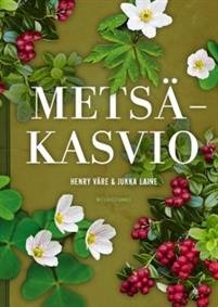 Metsäkasvio