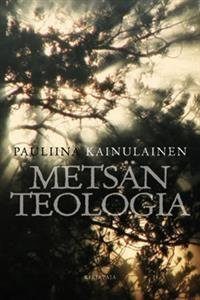 Metsän teologia