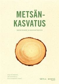 Metsänkasvatus