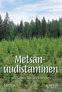 Metsänuudistaminen