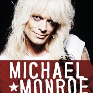 Michael Monroe